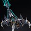 [IN ERA+] MG1/100 Thunderbolt 2.0 - Devil Rays