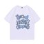 เสื้อยืดแบบ NCT WISH : RYO