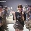 เสื้อยืด LE SSERAFIM : 2025 LE SSERAFIM TOUR 'EASY CRAZY HOT'