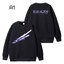 เสื้อกันหนาว LE SSERAFIM : CRAZY