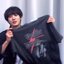 เสื้อยืดแฟนเมด EXO Chanyeol : Upside Down_Sound Stage