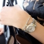 สร้อยข้อมือเพชรแถว 4 ตังค์