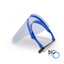 Face Shield หน้ากากป้องกันละอองฝอยแบบปรับได้