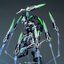 กล่องไม่สวย[VIENTIANE FUSION] MG 1/100 Apocalypse
