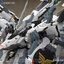 [Mechanicore] MG 1/100 ZMX-42 FIREHAWK ARCTIC COMBAT ver. + SHIELD (หรือ nightingale)