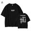 เสื้อยืด BTS J-Hope : J-HOPE Tour 'HOPE ON THE STAGE'