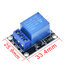 Module รีเลย์ relay 5V 1 Chanel 250V/10A Active HIGH (KY-019)