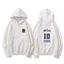 เสื้อกันหนาว ENHYPEN : Decelis Academy 2023
