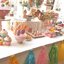 CANDY TABLE