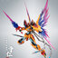 [Motor Nuclear] MG 1/100 MNP-XH02CE Tiansuxing-Jade Rakshasa-Cao Ren STAR-COLORED Ver. (model kit)