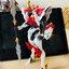 **กล่องไม่ค่อยสวย**[Orange Cat Industry] Tekkaman Blade model kit