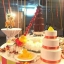 ช็อคโกแลตฟองดูว์ Wedding