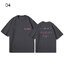 เสื้อยืด BLACKPINK : 2025 WORLD TOUR [DEADLINE]
