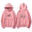 เสื้อกันหนาว ENHYPEN : DARK BLOOD