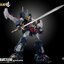 [ThreeZERO] Dancouga – Super Beast Machine God ROBO‐DOU Dancouga (Kelvin Sau Redesign)
