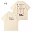 เสื้อยืด (G)I-DLE : 2024 WORLD TOUR [iDOL]