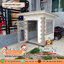 Dog Houe Villa บ้านหมา บ้านสุนัข บ้านแมว บ้านสัตว์เลี้ยง