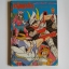 เซนตเซยา เทพบุตรดาวหาง No.3 ฉบับรวมเล่ม