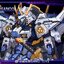 [Cang Toys] MG 1/100 GSM-002 SUSANOO (Deluxe Edition)