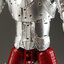 [E-model & Morstorm] 1/9 Iron Man MK V (5) (Deluxe version)