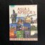 Asia & Africa's Memories