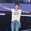 เสื้อยืด PARK BO GUM : 2025 FAN MEETING TOUR [BE WITH YOU]