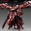 [Mechanicore] MG 1/100 ZMX-42 FIREHAWK (หรือ nightingale)