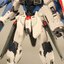 [Daban] MG 1/100 6650 ZGM F-X10A Freedom2.0