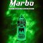 น้ำยาบุหรี่ไฟฟ้า Marbo Green SaltNic 30ml