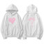 เสื้อกันหนาว BLACKPINK : คอนเสิร์ต BORN PINK World Tour