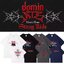เสื้อยืด StrayKids : 2024 World Tour dominATE
