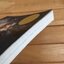 ผจญภัยในสุสาน : The Garveyard Book