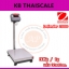 ตาชั่งดิจิตอล เครื่องชั่งดิจิตอล 30kg ละเอียด1g แท่นชั่งขนาด30x40cm OHAUS Defender2000ผลิตภัณฑ์จาก ยี่ห้อ OHAUS (MADE IN USA.)