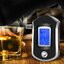 เครื่องตรวจวัดแอลกอฮอล์ รุ่น AT6000 Alcohol Tester เครื่องเป่าแอลกอฮอล์ H-style