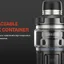 อะตอม VOOPOO Maat New Sub Ohm Tank 26mm 6.5ml