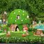 บ้านต้นไม้ลับแสนสนุกสำหรับเบบี้ ซิลวาเนียนแท้ Nursery Treeshouse : Sylvanian Families ซิลวาเนียนแท้ : Sylvanian Families