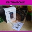 เครื่องเป่าแอลกอฮอล์ เครื่องวัดระดับแอลกอฮอล์ เครื่องวัดปริมาณแอลกอฮอล์ เครื่องตรวจแอลกอฮอล์ 0.199% Digital Breath Alcohol Tester AT858S