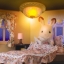 โคมไฟและผ้าม่านตกแต่งบ้านตุ๊กตา ซิลวาเนียนแท้ Home Interiors Set : Sylvanian Families