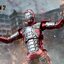 [ZHONGDONG] (ZD) 1/10 Iron Man MK V Action Figure (เฉพาะตัวหุ่น)