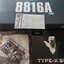 [Daban] MG 1/100 8816A GNY-01 Astraea & GN Heavy Weapon Set & GN High Mega Launcher & Type-X Suit Expansion Pack