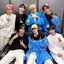 เสื้อกันหนาว NCT DREAM : 2024 WORLD TOUR [THE DREAM SHOW3 : DREAM()SCAPE]