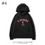 เสื้อกันหนาว หวังเหอตี้ D.DESIRABLE