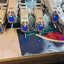 [Toy Linkz] MG 1/100 MLRS Type for GP02 (ไม่มีถ่านให้นะครับ)