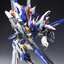 [Infinite Dimansion] DX MG 1/100 Genesis Deluxe Ver. model kit