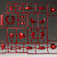 [E-model & Morstorm] 1/9 Iron Man MK V (5) (Deluxe version)
