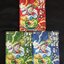 เทพยุทธ์ทะลุฟ้า เล่ม 1-3 **ตำหนิ