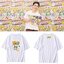 เสื้อยืด EXO D.O : 2025 DOH KYUNG SOO ASIA CONCERT TOUR [DO it!]