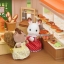 ร้านขายขนมปังเบเกอรี่สุดน่ารัก และคุณเม่นเจ้าของร้าน ซิลวาเนียนแท้ Brick Oven Bakery : Sylvanian Families