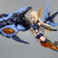 [Nuke Matrix] 1/12 CF04 STORM INTERCEPTOR : ROYAL ENFORCER CYBER FOREST (Fantasy girls)