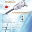 บล็อกลม 1 นิ้ว KUKEN KW600H 500-2500Nm